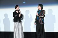 瀬戸麻沙美、福西勝也。