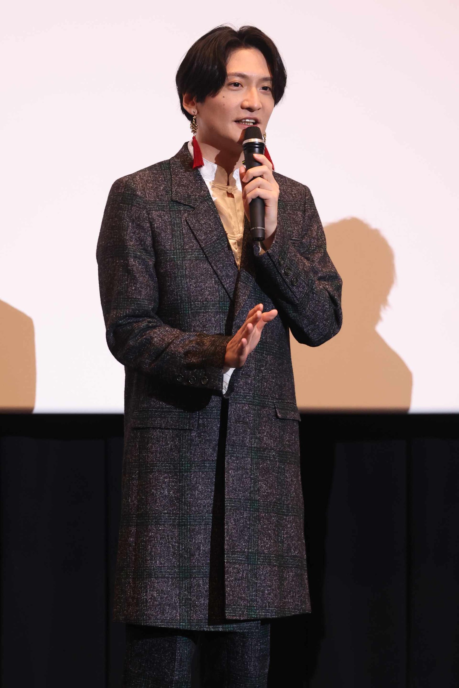 島崎信長