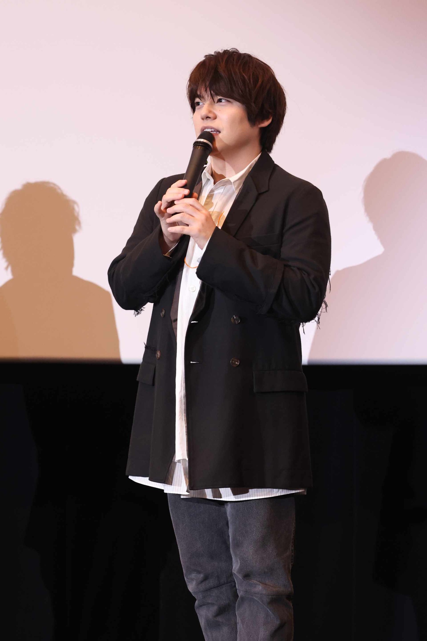 内田雄馬
