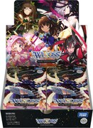 「WX24-P2 ウィクロス TCG ブースターパック loth SELECTOR（ロスセレクター）」