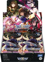 「WX24-P2 ウィクロス TCG ブースターパック loth SELECTOR（ロスセレクター）」