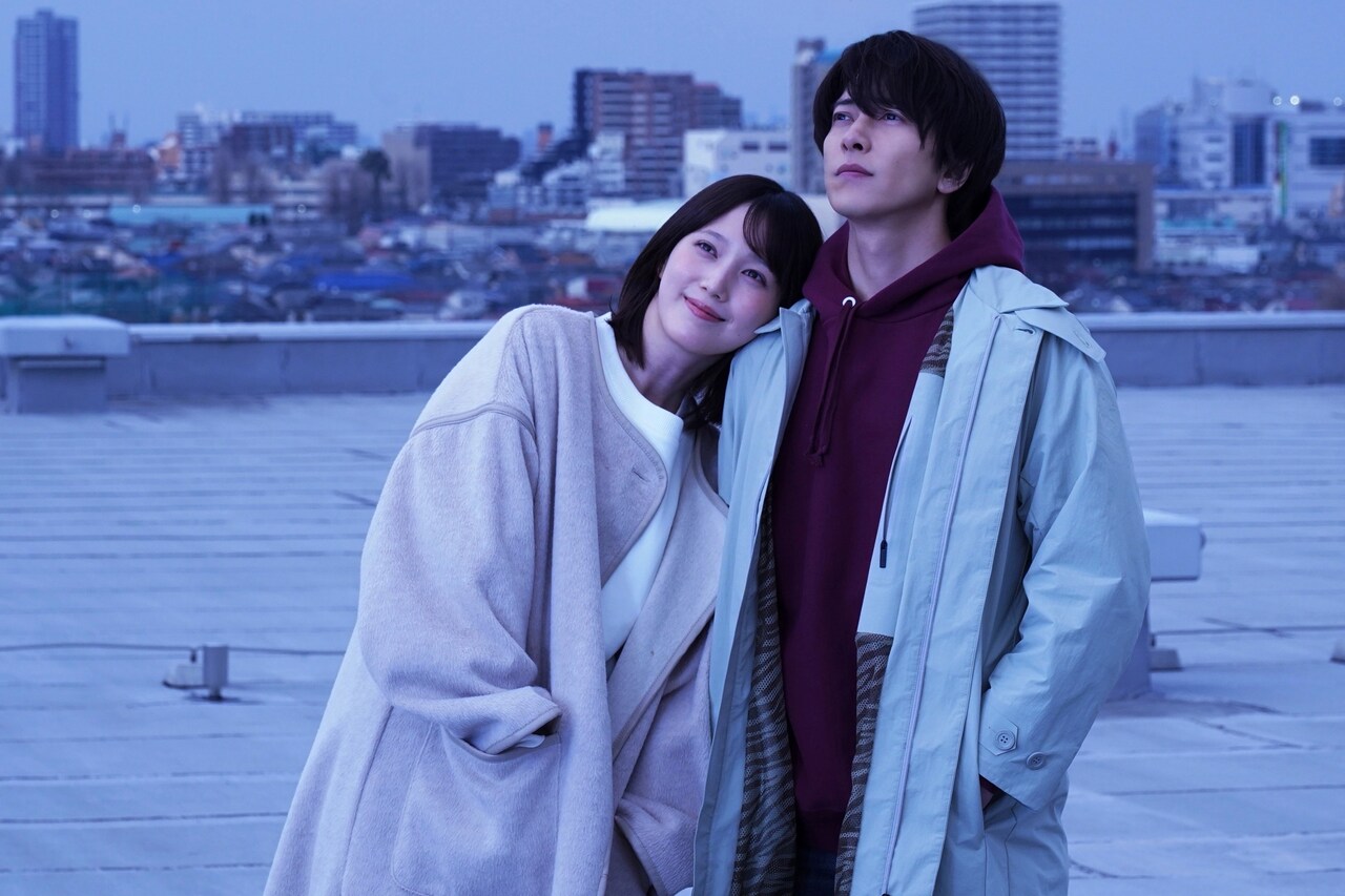 「ブルーモーメント」に本田翼が出演、山下智久演じる晴原の婚約者・園部灯役