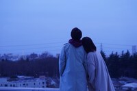 ドラマ「ブルーモーメント」より。(c)フジテレビ