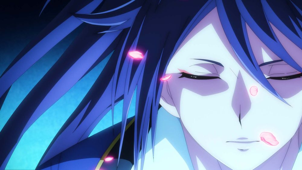 アニメ「刀剣乱舞 廻 -虚伝 燃ゆる本能寺-」第1話先行カット