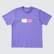 「名探偵コナン」とUTのコラボTシャツ。(c)青山剛昌／小学館・読売テレビ・TMS 1996