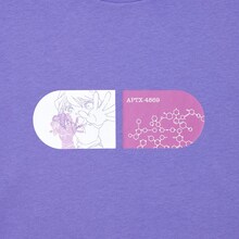 「名探偵コナン」とUTのコラボTシャツ。(c)青山剛昌／小学館・読売テレビ・TMS 1996