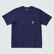 「名探偵コナン」とUTのコラボTシャツ。(c)青山剛昌／小学館・読売テレビ・TMS 1996