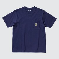 「名探偵コナン」とUTのコラボTシャツ。(c)青山剛昌／小学館・読売テレビ・TMS 1996
