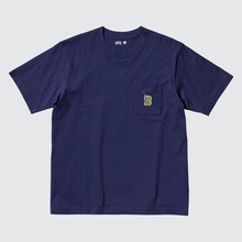 「名探偵コナン」とUTのコラボTシャツ。(c)青山剛昌／小学館・読売テレビ・TMS 1996