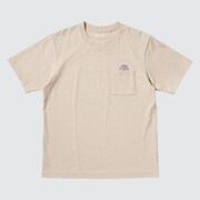 「名探偵コナン」とUTのコラボTシャツ。(c)青山剛昌／小学館