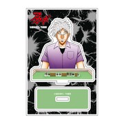 即完売となった「鷲巣麻雀幻想の国士アカギアクスタ」再生産分も登場。