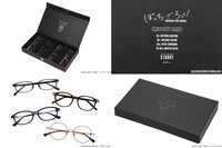 「Zoff | ぼっち・ざ・ろっく！ プレミアムBOXセット」