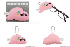 ぼざろ×Zoffコラボが予約開始、ツチノコぼっちクリーナーや完熟  