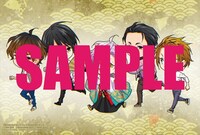 メロンブックス・フロマージュブックス特典