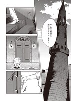 「黒塔の眠れる魔術師 囚われの娘と知られざる禁術」より。