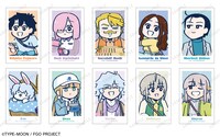 イベント特典「インスタントカメラ風イラストカード」