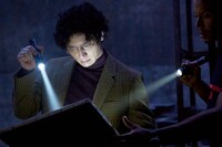 「岸辺露伴 ルーヴルへ行く」より。 (c)2023「岸辺露伴 ルーヴルへ行く」製作委員会 (c)LUCKY LAND COMMUNICATIONS/集英社