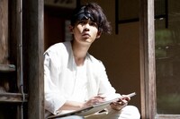 「岸辺露伴 ルーヴルへ行く」より。 (c)2023「岸辺露伴 ルーヴルへ行く」製作委員会 (c)LUCKY LAND COMMUNICATIONS/集英社