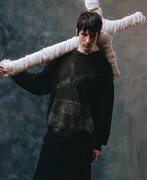 「Vile Star Hoodie」