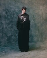 「No Longer Human Jacket」