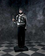 「The Storm Knit Cardigan」