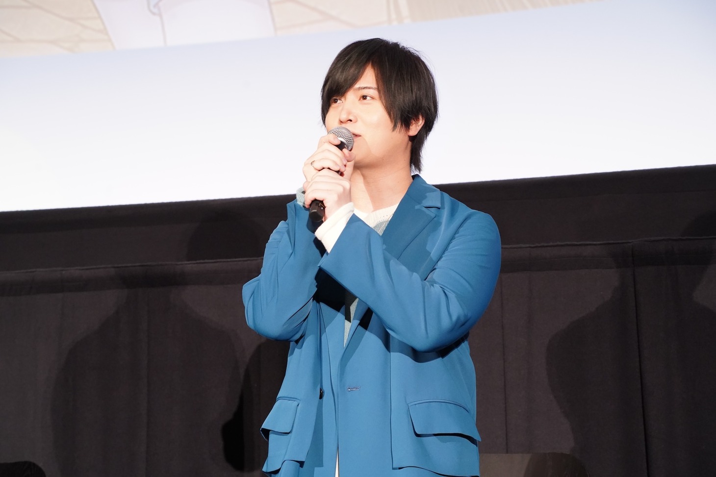 斉藤壮馬
