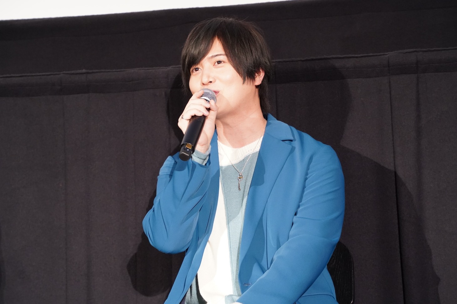 斉藤壮馬