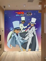 店内装飾のイメージ。