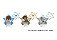 5月1日に追加されるマグネットシート。