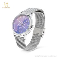 「青春ロケット腕時計」