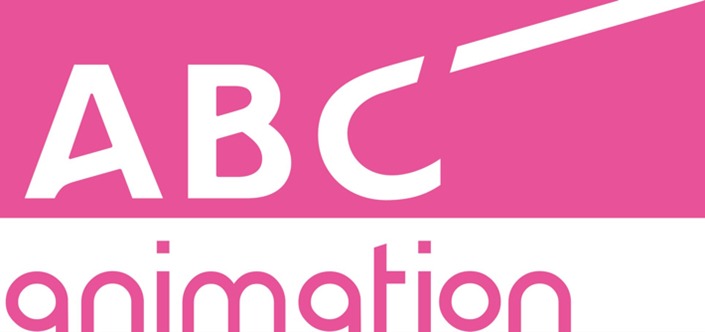 ABCアニメーションロゴ