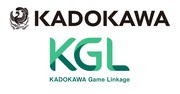 KADOKAWA Game Linkageロゴ