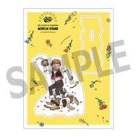 「アクリルスタンド（デイドリーム・アワー）チルチャック」