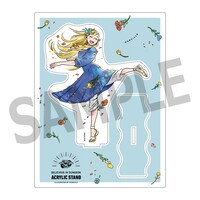 「アクリルスタンド（デイドリーム・アワー）マルシル」