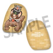 「ダイカットクッション センシ」