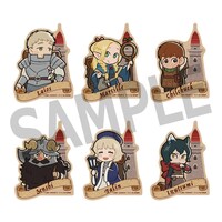 「ダイカットステッカー」