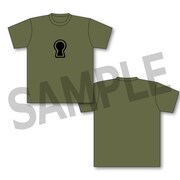 「Tシャツ チルチャック」