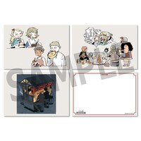 「ポストカードセット」