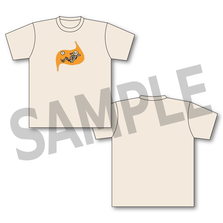 「Tシャツ ファリン」