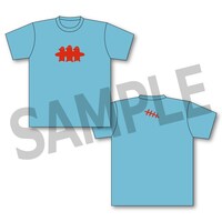 「Tシャツ マルシル」