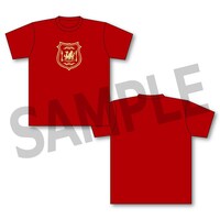 「Tシャツ ライオス」