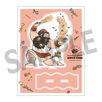 「アクリルスタンド（デイドリーム・アワー）センシ」