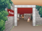 「ダンジョン飯 迷宮探索展」のイメージ。