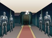 「ダンジョン飯 迷宮探索展」のイメージ。