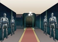 「ダンジョン飯 迷宮探索展」のイメージ。