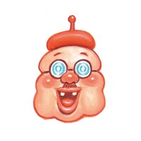 ガタロー☆マン