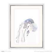 「複製原画（凜々蝶×双熾-Chapter1-）」