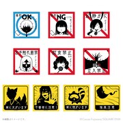 ステッカーセット