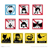 ステッカーセット