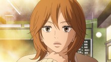 「君に届け 3RD SEASON」第1弾PVより。 (c)椎名軽穂／集英社・Production I.G